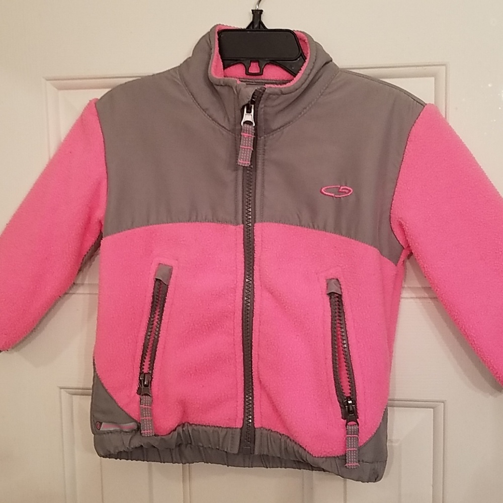 C9 by Champion fleece jacket. 18 months